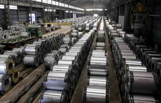 India’s Tata Steel explores alternative coal supply amid Russia-Ukraine crisis