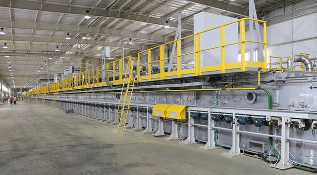 Saudi Advanced Industries’ profits jump over threefold in 2021