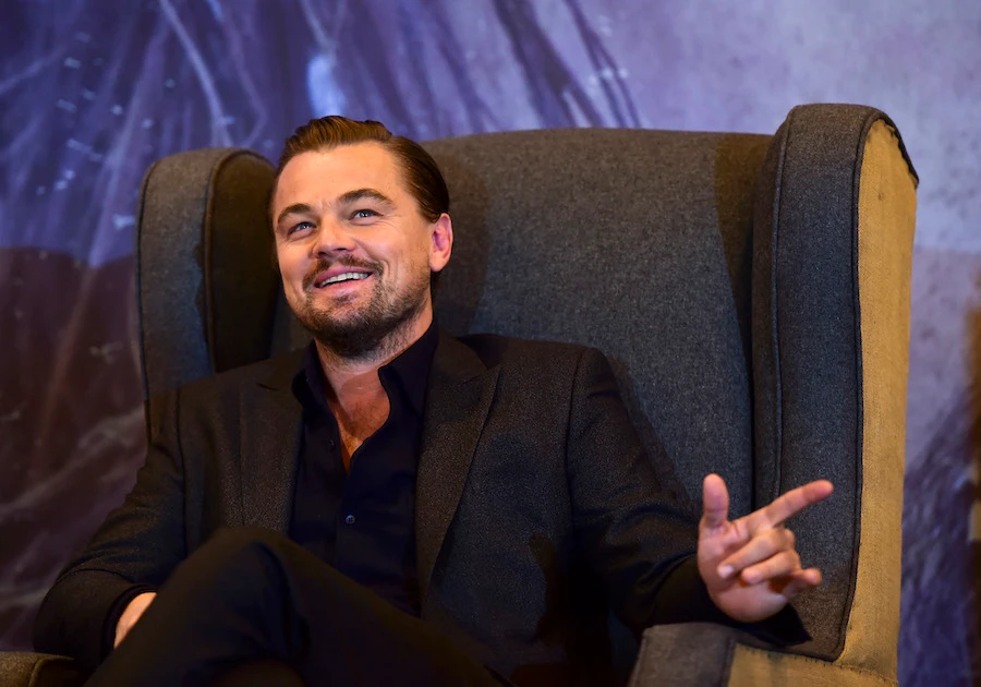 Arab media outlets keep fake news story on Di Caprio’s $10m donation to Ukraine
