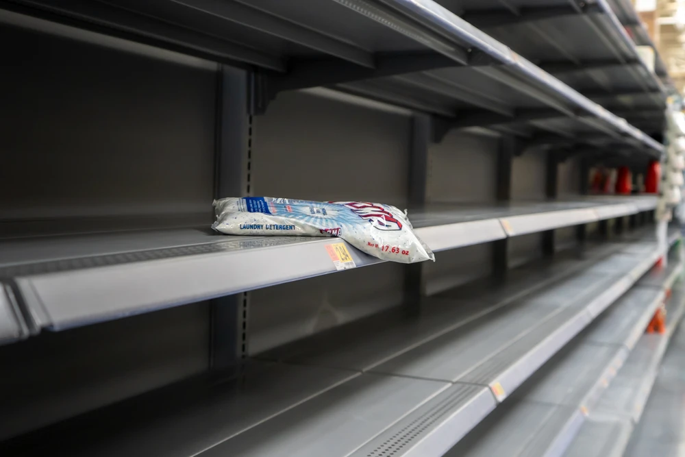 World faces food crisis due to Ukraine war, Russian billionaire Melnichenko says