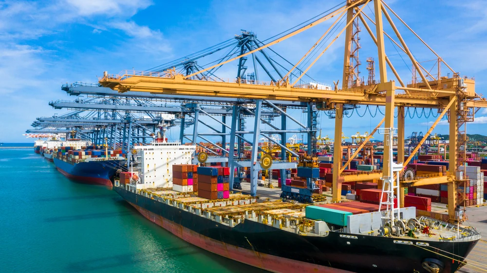 UAE logistics market to generate over $30bn by 2025, Ken Research suggests
