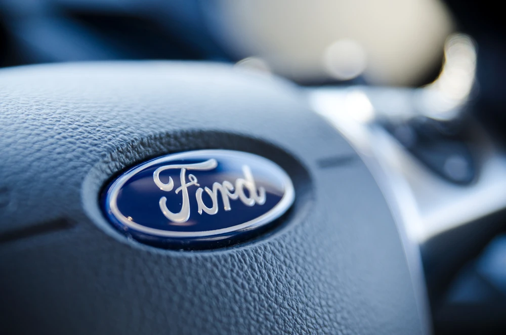 Ford to build a massive EV battery plant in Turkey