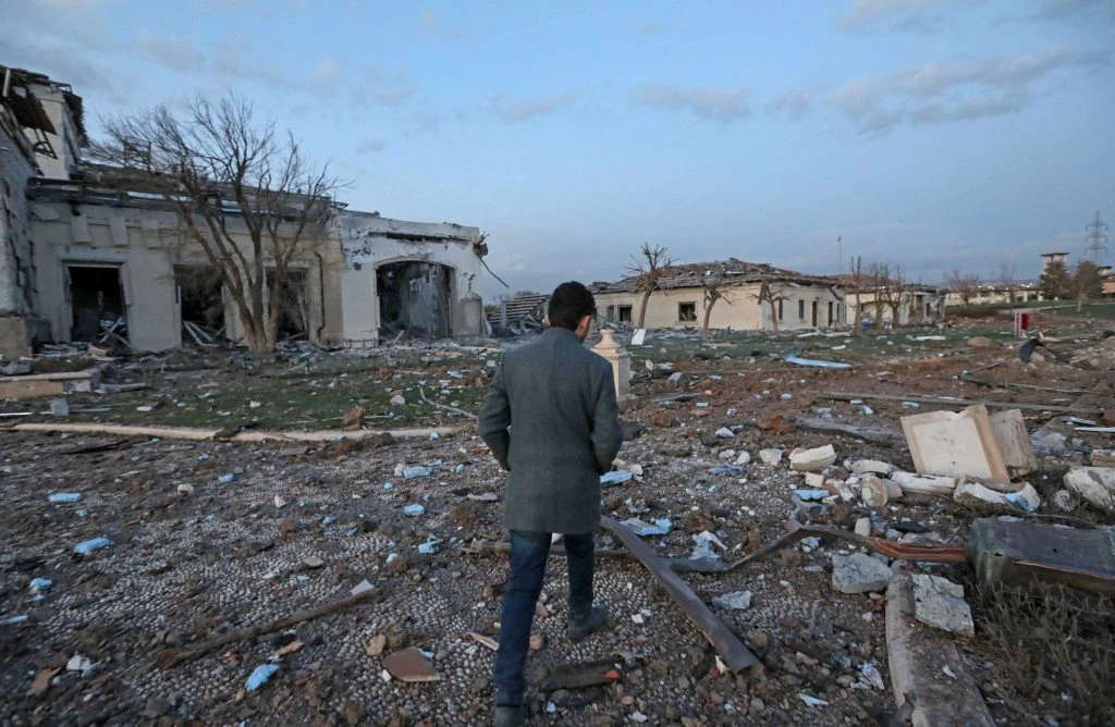 An official statement issued by the foreign ministry in Tokyo said the government of Japan will continue to support the efforts of Iraqto ensure peace and stability of the region. (AFP)