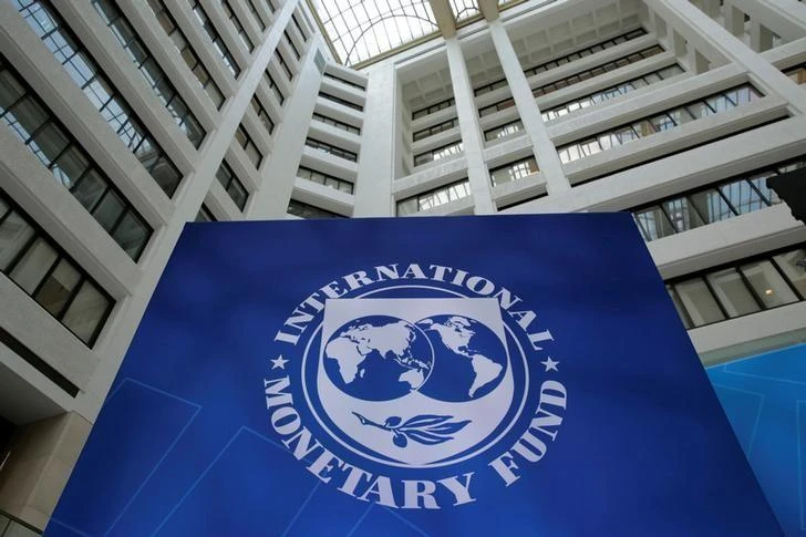 Ukraine economy could collapse if war drags on: IMF