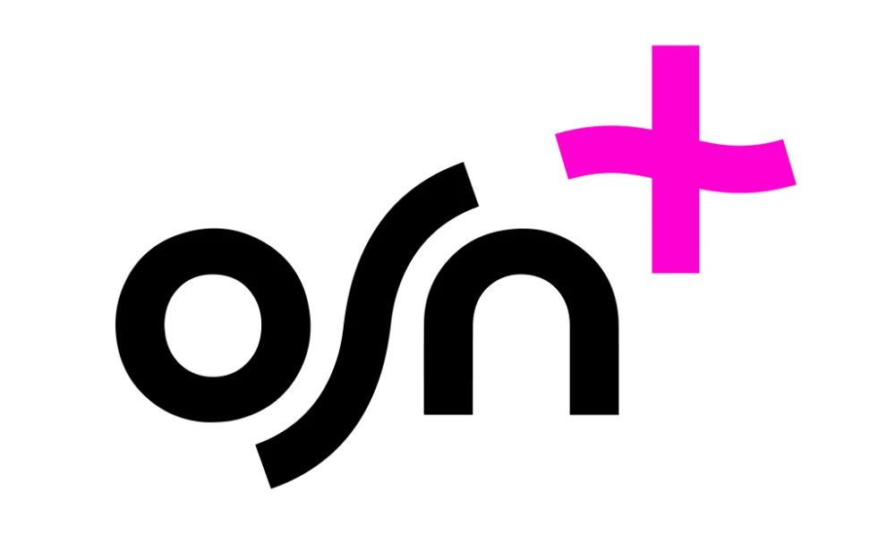 OSN rebrands streaming service to OSN+