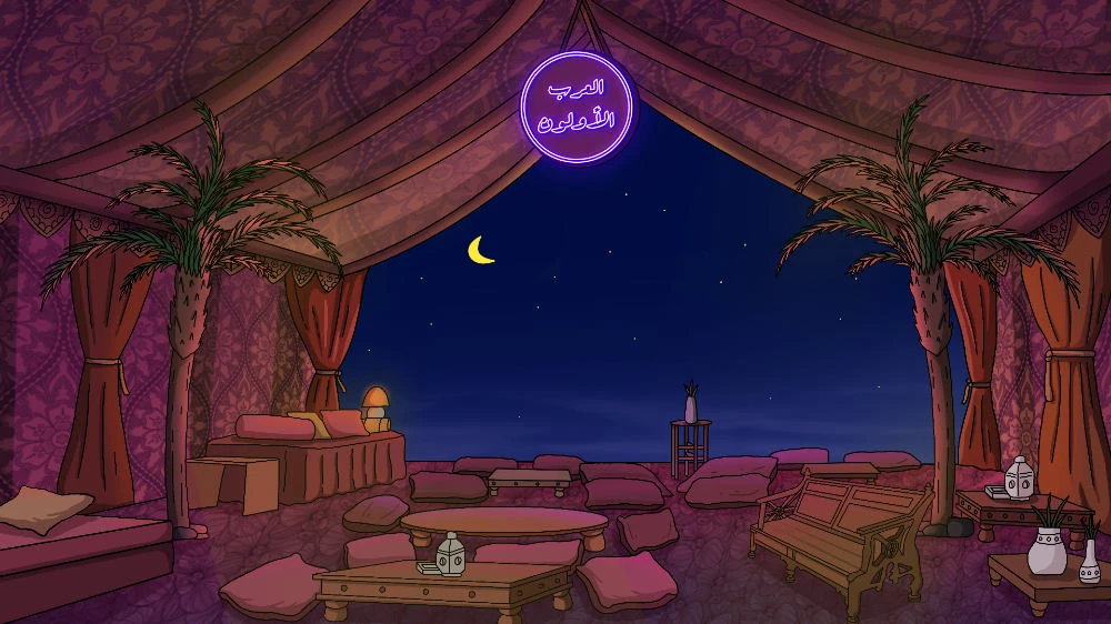 Digital project to help Arab communities evolve, thrive using design, NFTs