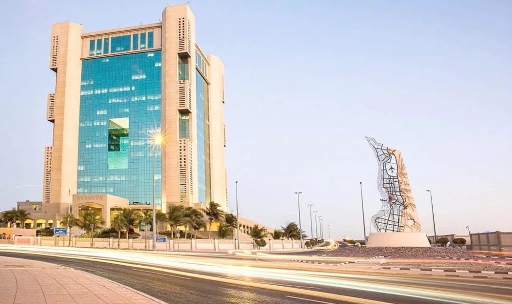 Jeddah authorities clear slums on govt land