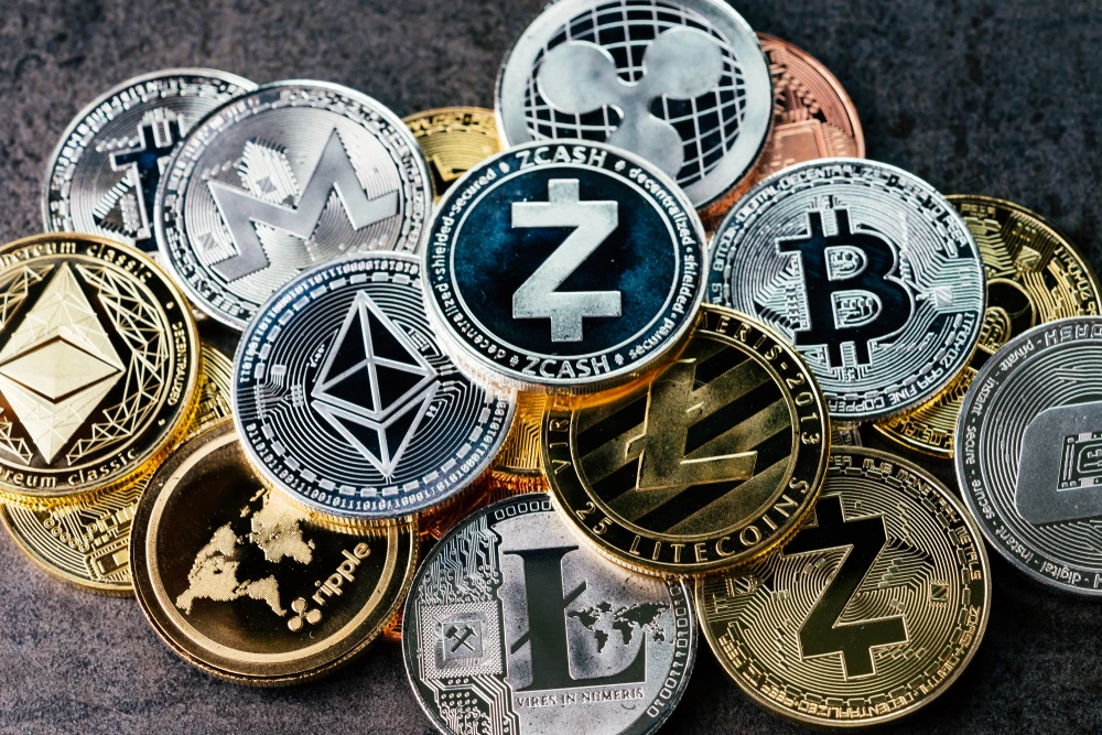 Ukraine's government launches official website for crypto donations: Crypto Moves