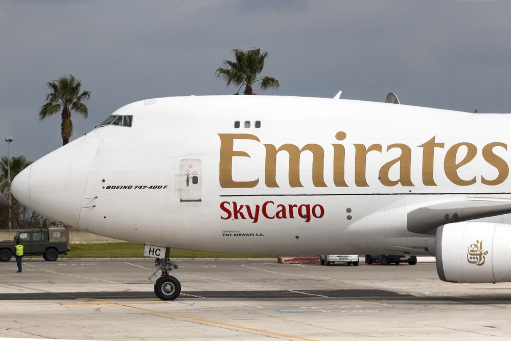 Emirates SkyCargo to reinstate dual hub operations in Dubai as industry recovers from pandemic