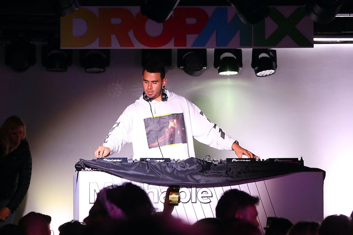 Afrojack, Steve Aoki to perform in Dubai in May
