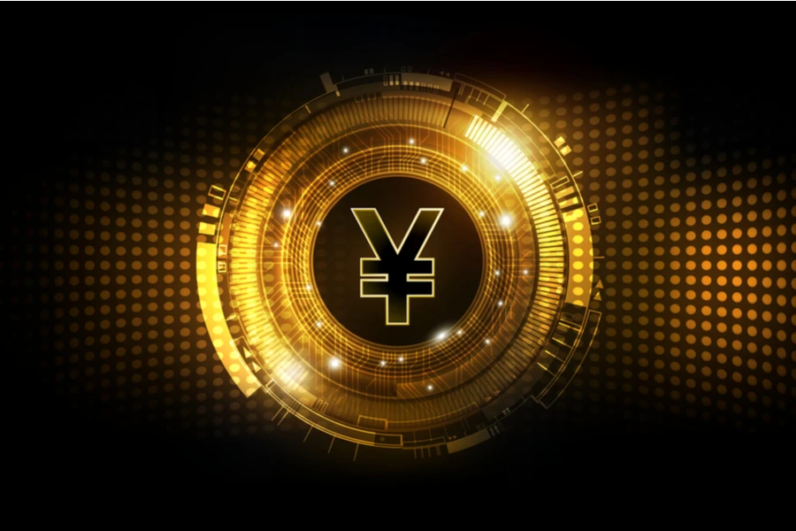 Ukraine crisis may reshape role of c. bank digital currency, says ex-BOJ official