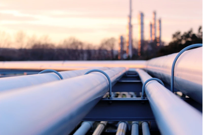 France to collaborate with Spain on gas pipeline construction