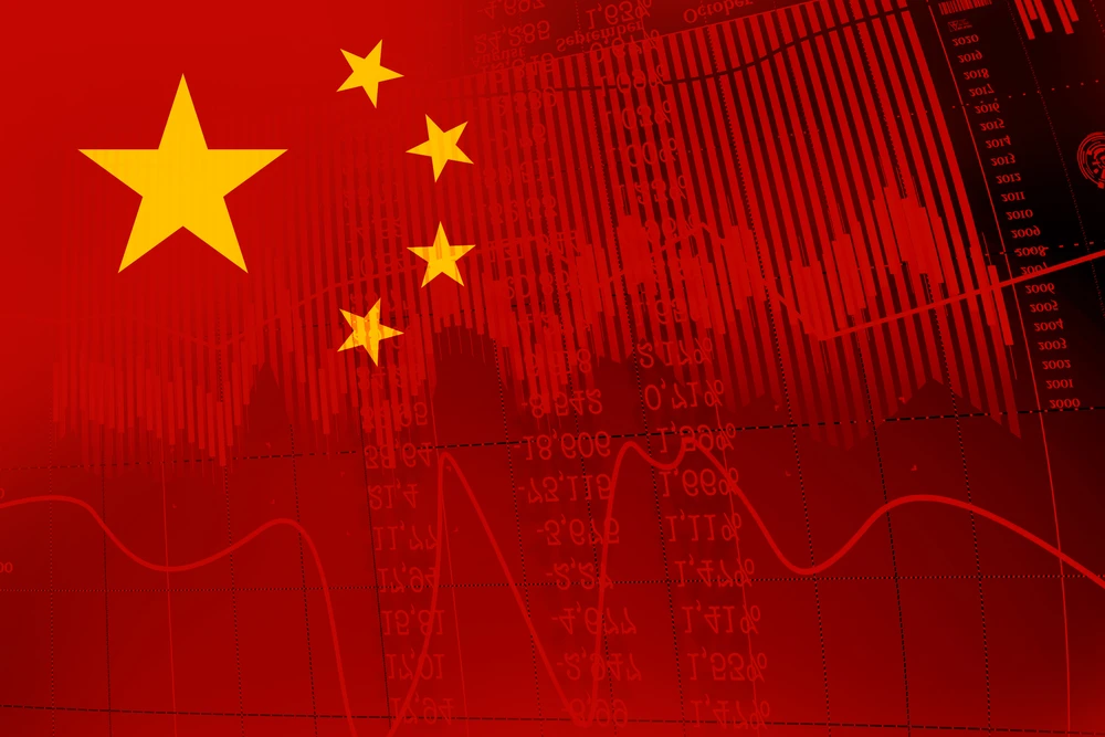 China tries to calm markets by pledging support for economy