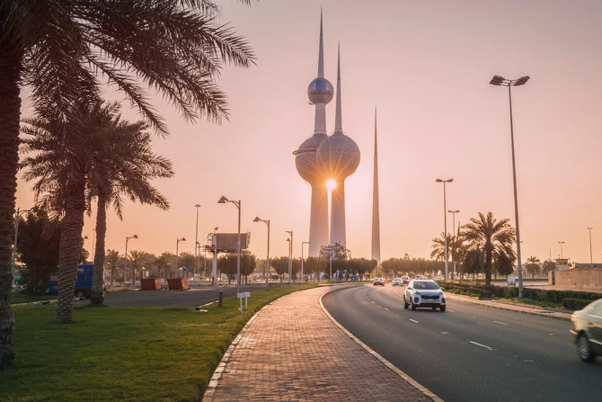 Kuwait has stockpile of basic materials enough for a year, official says