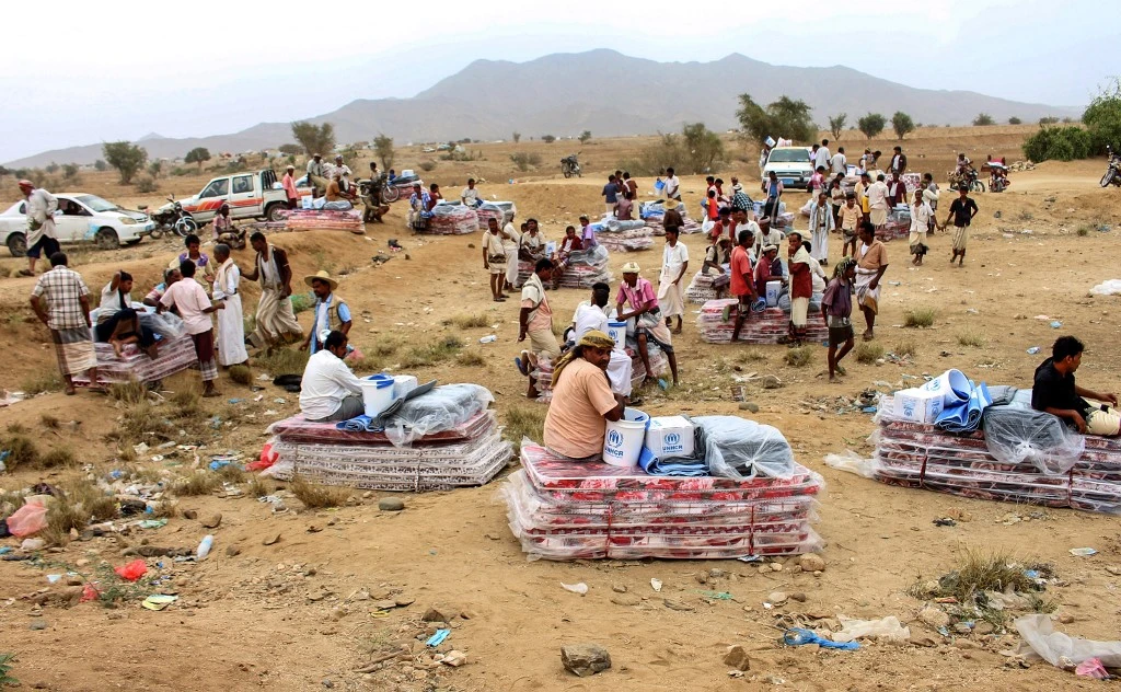 World powers pledge financial support for Yemen at UN event