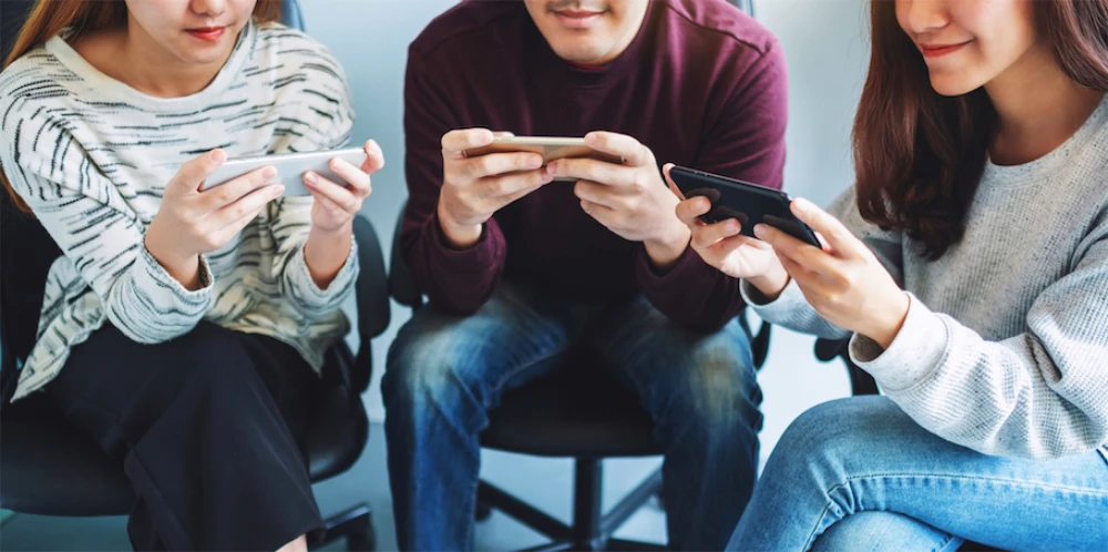 Report: How Saudi consumers use mobile devices during Ramadan