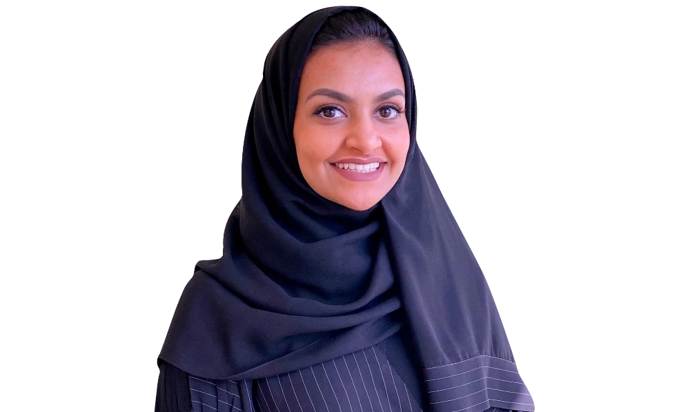 Maha Al-Jehani