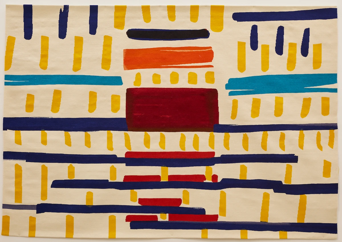 Arab artists shine at Art Dubai 2022