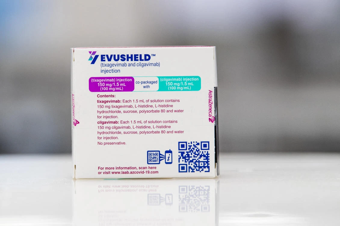 The decision to grant approval for the treatment was endorsed by the government’s independent expert scientific advisory body after reviewing the evidence. (File/AFP)