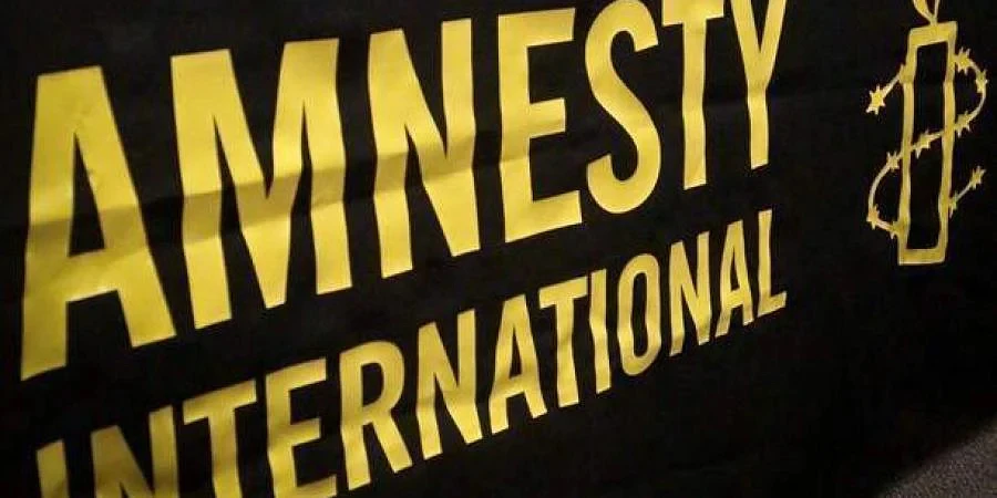 Amnesty International has long criticized Iran for the detention of dual nationals. (File/AP)