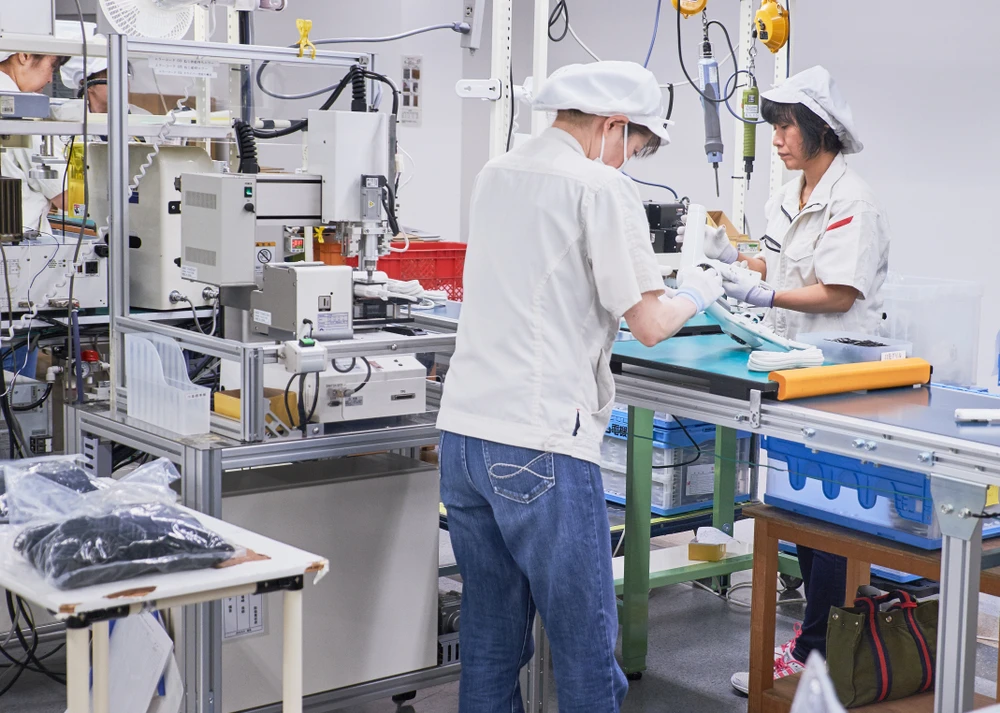 Japan parts makers halt output after quake, another blow to supply chain