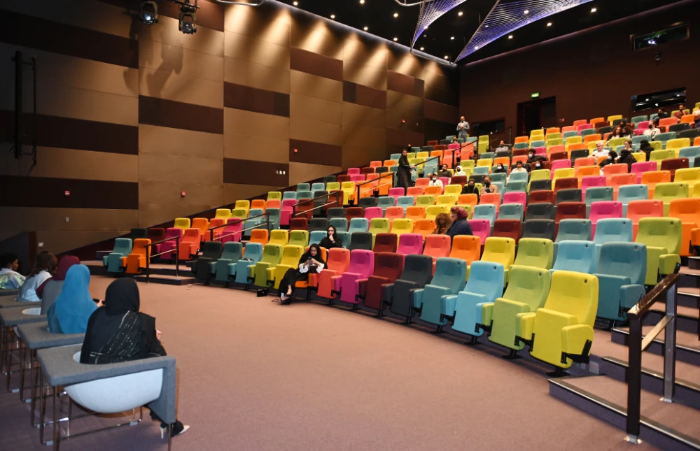 Ithra’s first Saudi Cinema Nights celebrates filmmaking in KSA