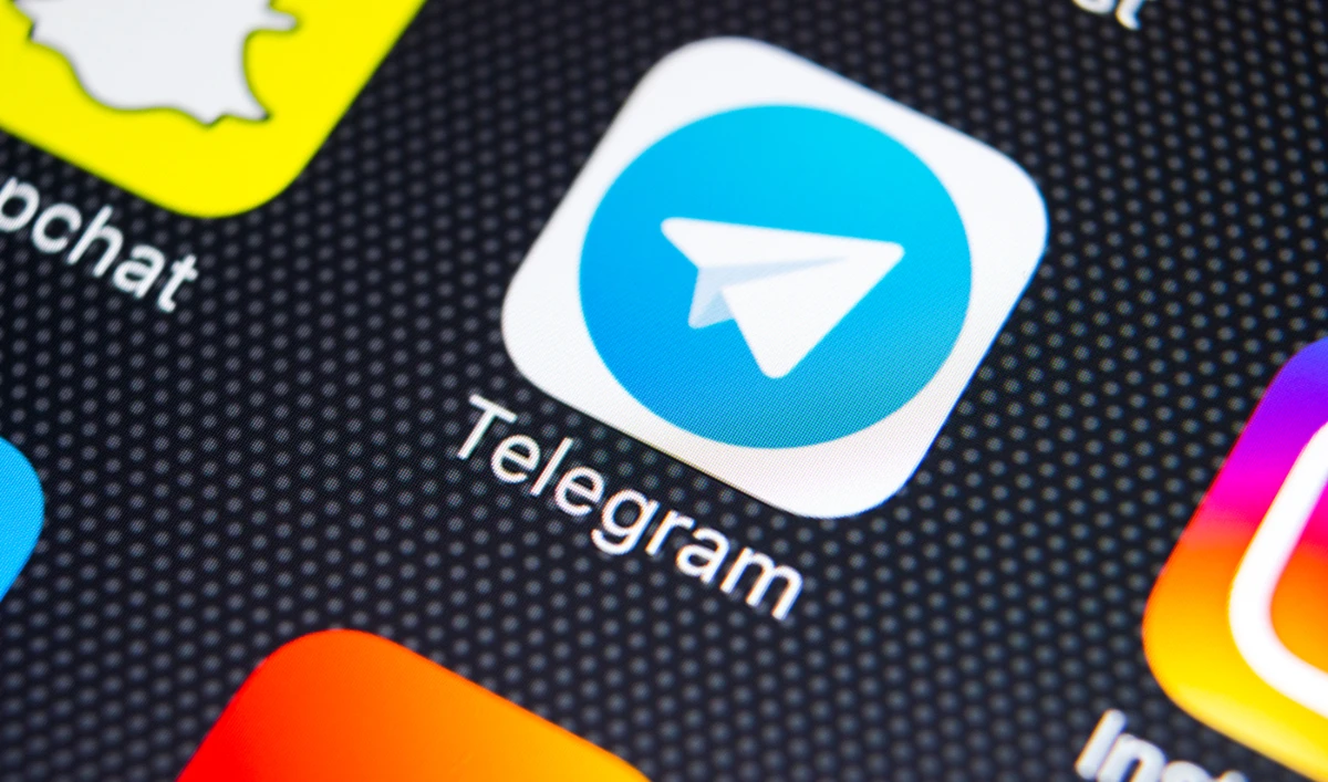 The decision comes as Bolsonaro gears up to seek reelection in October, facing a popularity slump and counting on Telegram to rally his base. (Shutterstock)
