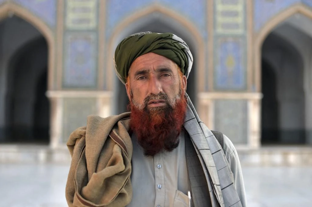 Afghanistan stacked up poorly in all six categories, a confounding result coming as it does before the Taliban’s arrival and despite 20 years of US and international investment. (AFP)