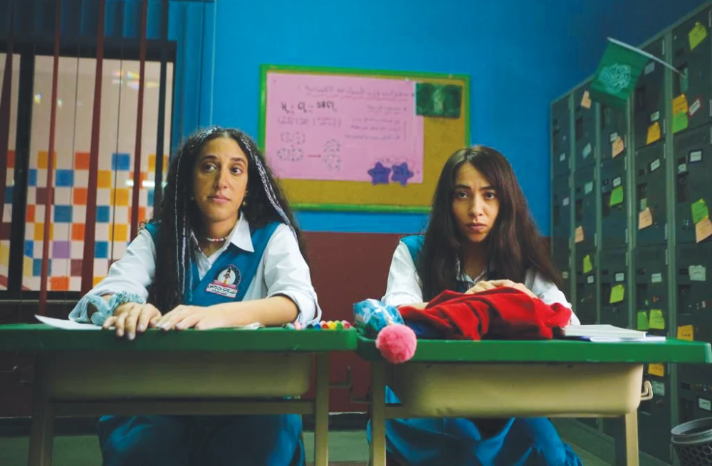 ‘Jameel Jeddan’ highlights the experiences of Saudi women