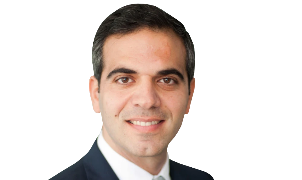 Abdo Chlala, GCC director, Amazon Middle East and North Africa
