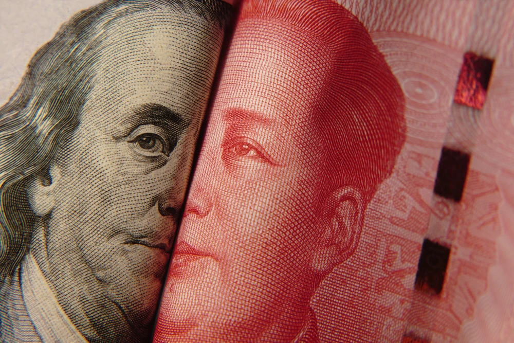 Aramco CEO says news on Saudi oil sale in Yuan is speculation as Capital Economics rules it out