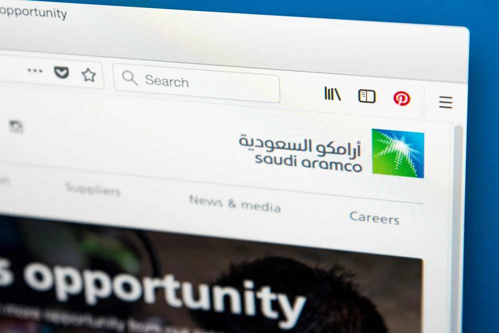 India’s Adani Group exploring partnerships with Saudi Aramco: Report