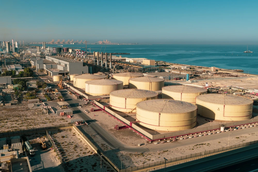 Saudi Alkhorayef Water sees 9% drop in 2021 profits