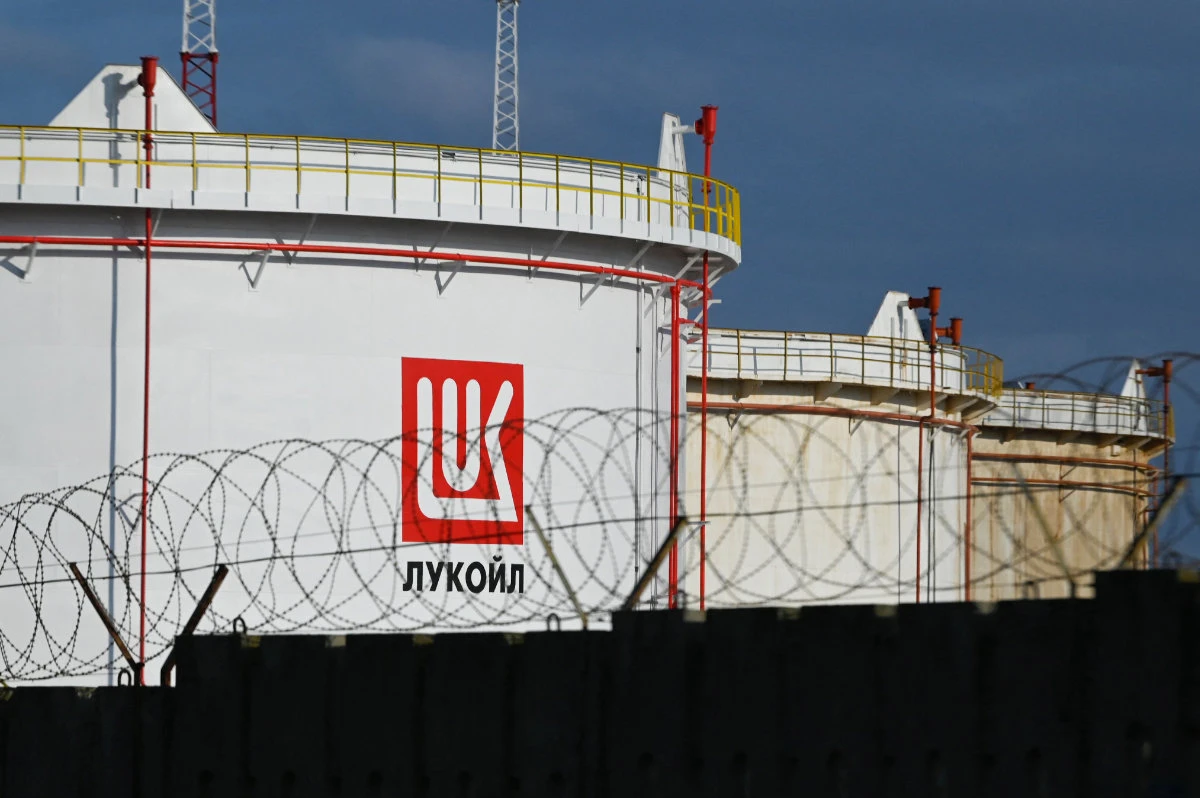 EU to mull Russian oil embargo with Biden set to join talks