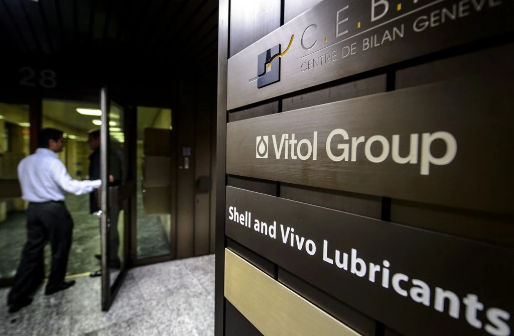 Vitol sees oil demand in 2022 outpacing the pre-pandemic levels of 201. (AFP)9, with energy prices likely to remain elevated for some time