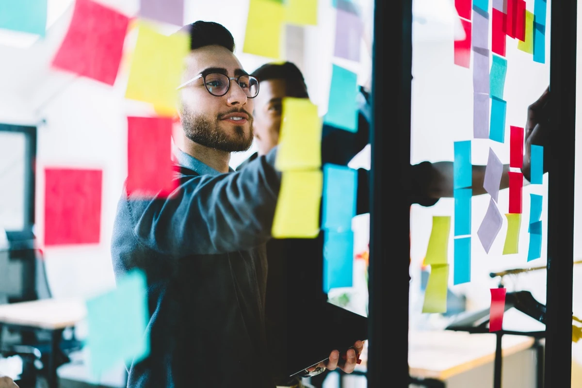 One of the most apparent indicators of the burgeoning entrepreneurial ecosystem in the Kingdom was the recent arrival of several global venture capital funds, including California’s Plug and Play Tech Center. Shutterstock