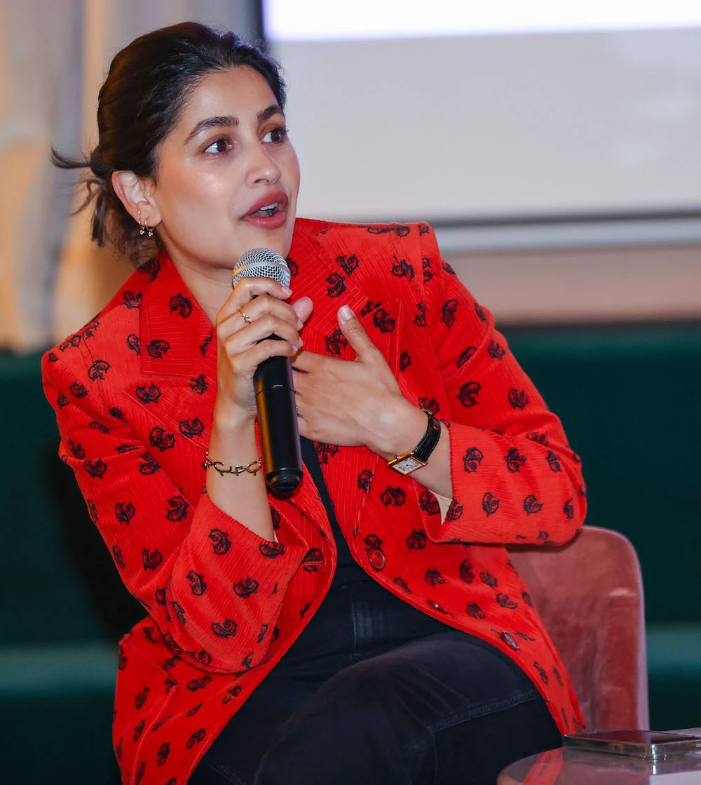 Creatives thriving in Saudi ‘cultural renaissance,’ says designer