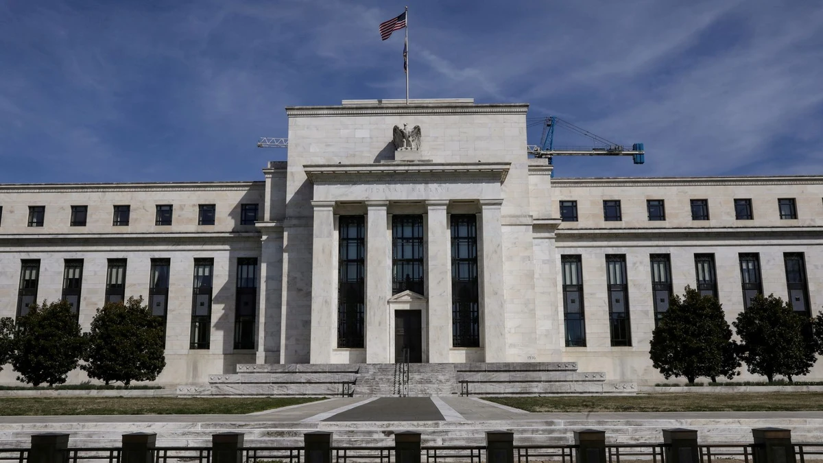 Fed prepared to raise interest rates ‘aggressively,’ says Powell