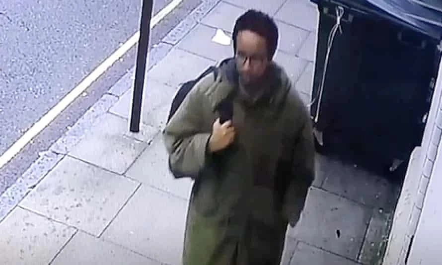 Man accused of killing MP David Amess had plotted attack on Michael Gove, court hears