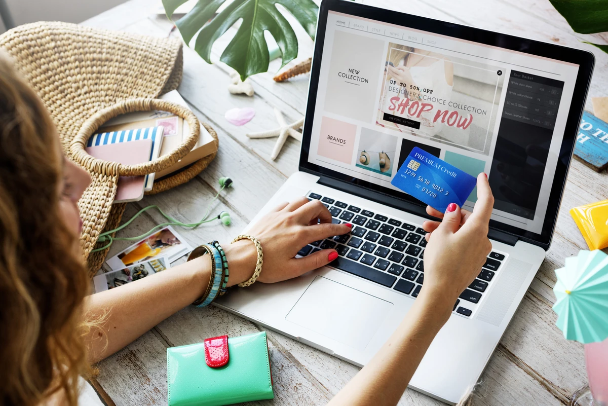 Taffi’s AI-empowered fashion marketplace platform allows fashion stylists to manage their clients online and lets clients acquire new customers. Shutterstock