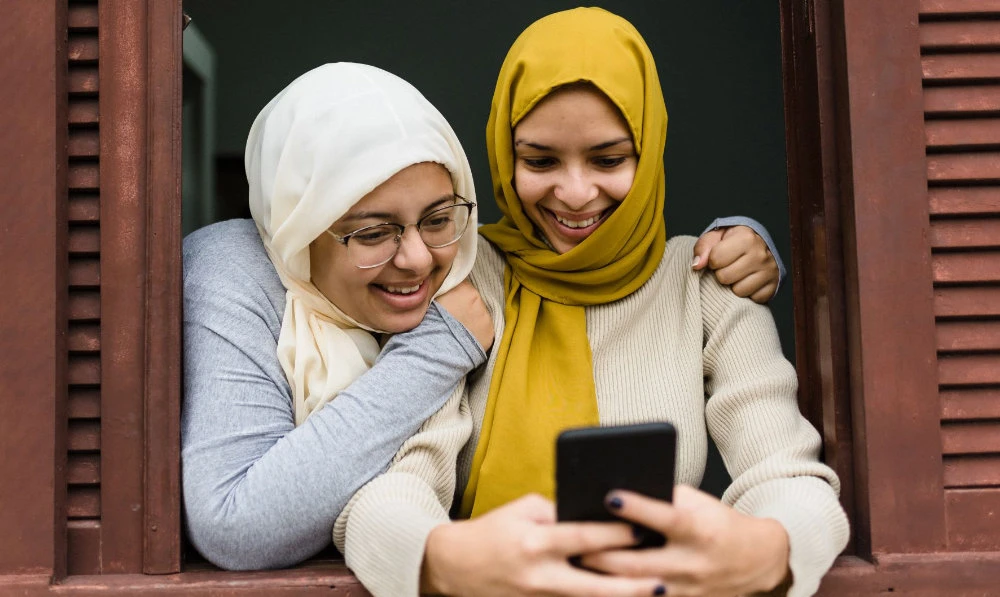 Meta survey sheds light on Ramadan shopping behavior in UAE and Saudi Arabia