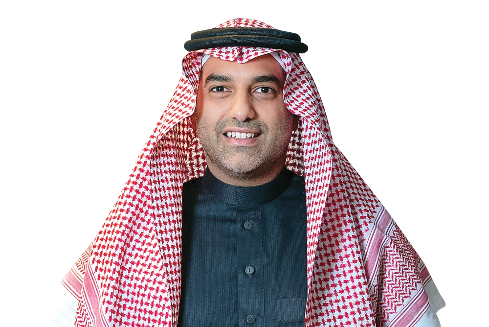 Maher Al-Gothmi. (Supplied)