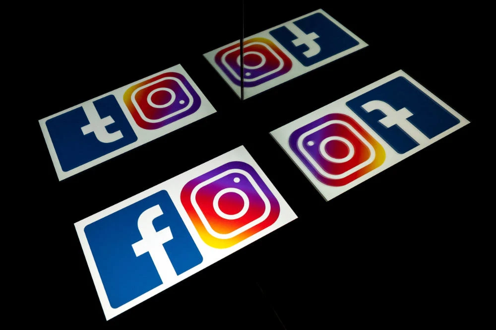 Russian court bans Facebook, Instagram on ‘extremism’ charges