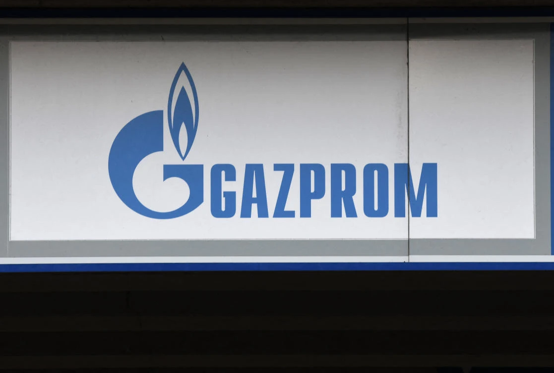 Russia's Gazprom says it continues gas exports to Europe