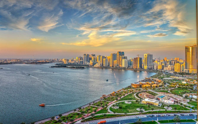 Emirate of Sharjah has started a series of promotional offers for fixed income investors (Shutterstock)