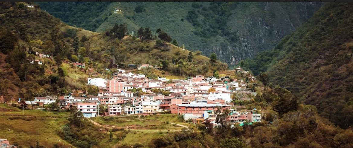 Mubadala selling stake in Colombian gold mine