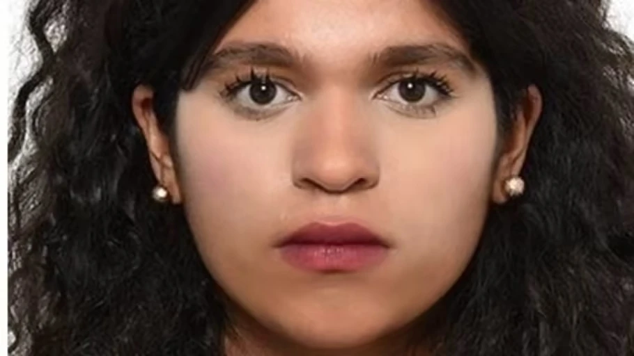 Sabita Thanwani was found dead in her student accommodation over the weekend. (London Metropolitan Police)