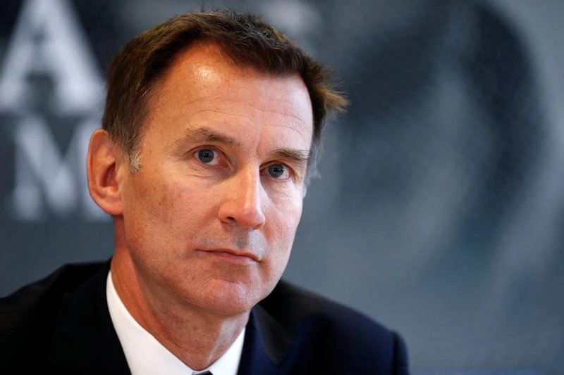 Freed Zaghari-Ratcliffe does not owe us gratitude: Ex-UK foreign secretary