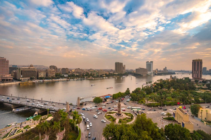 Egypt intends to raise $500m of Samurai bonds amid diversification efforts