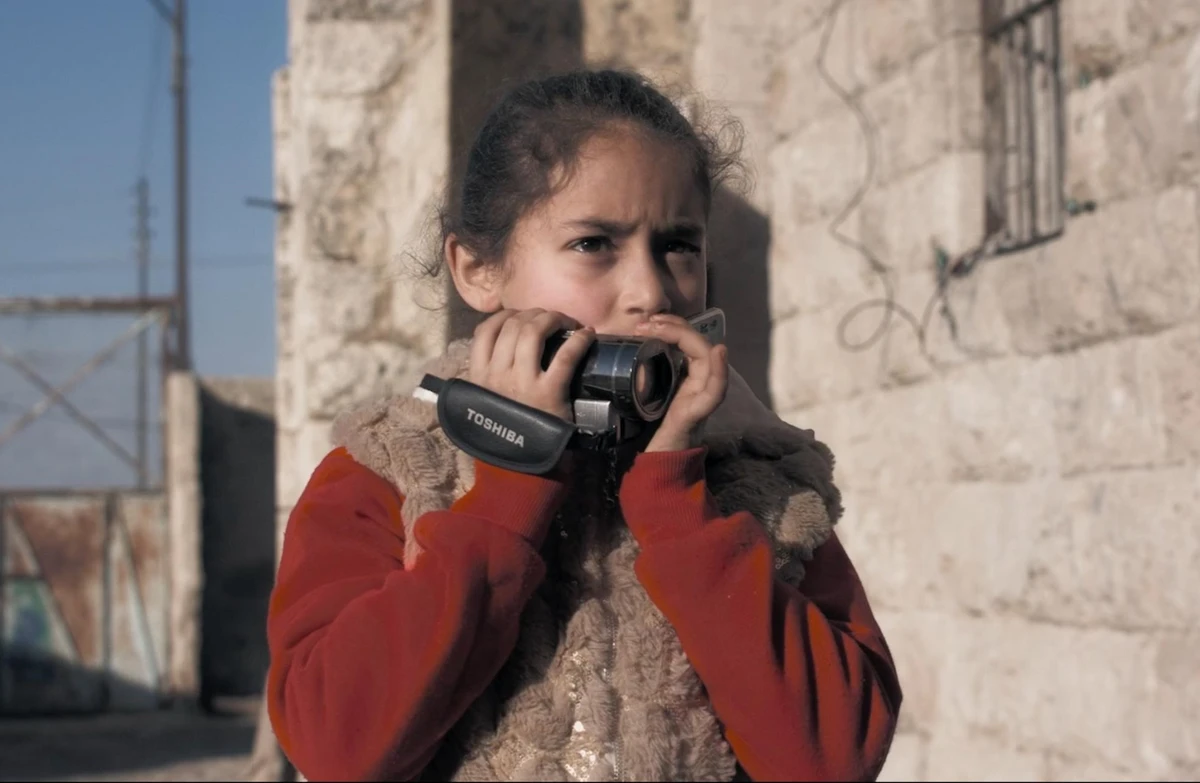 ‘Selahy’ is one of the films showcased. Supplied